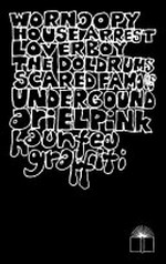 Ariel Pink's haunted graffiti: selected lyrics