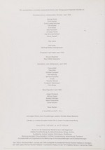 Georg Baselitz: Gemälde und Arbeiten auf Papier von 1971 bis 2004
