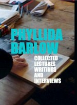 Phyllida Barlow: collected lectures, writings, and interviews