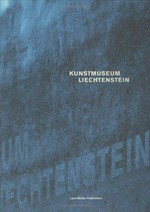 Kunstmuseum Liechtenstein: Morger - Degelo - Kerez, Architekten. Übergabe des Musuemsgebäudes an das Land Liechtenstein am 11. August 2000