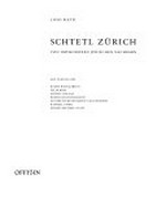 Schtetl Zürich: von orthodoxen jüdischen Nachbarn