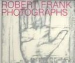 Robert Frank - The lines of my hand