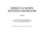 Buster's bedroom: a filmbook