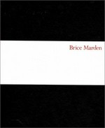 Brice Marden [Daros Exhibitions, 14. Juni 2003 bis 4. Januar 2004]