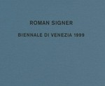 Roman Signer: XLVIII. Biennale di Venezia 1999, Svizzera