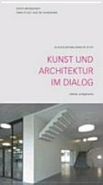 Kunst und Architektur im Dialog: 50 Kunst-und-Bau-Werke in Zürich