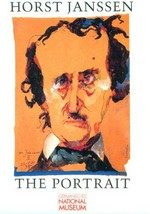Horst Janssen: The Portrait: a selection from 1945 to 1994 : woodcuts, etchings, lithography, drawings, watercolours : catalogue for the exhibition 26 November 1998 to 28 February 1999, Germanisches Nationalmuseum, Nuremberg