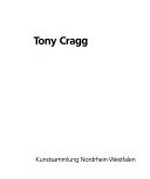Tony Cragg: Kunstsammlung Nordrhein-Westfalen, Düsseldorf, 18.11.89 - 7.1.90