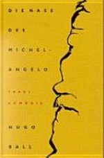 Die Nase des Michelangelo: Tragikomödie in vier Auftritten