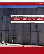 United Nations revisited: künstlerische Interventionen im politischen Raum