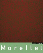 Morellet [Katalog zur Ausstellung "Morellet", 22. Januar - 20. Mai 2002, Museum Würth, Künzelsau]
