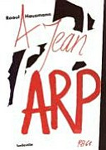 Hans/Jean Arp Hans/Jean Arp