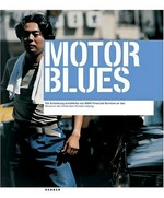 Motor blues: die Schenkung Autowerke von BMW Financial Services an das Museum der Bildenden Künste Leipzig