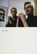 Keren Cytter [diese Publikation erscheint anlässlich der Ausstellung "Keren Cytter: The victim" im Museum Moderner Kunst Stiftung Ludwig Wien (16. November 2007 - 20. Januar 2008)]