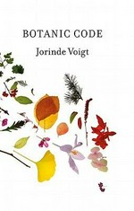 Jorinde Voigt - Botanic code
