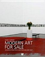 Modern art for sale: die bedeutendsten Kunstmessen der Welt