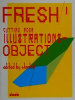 Fresh: cutting edge illustrations 2 Public