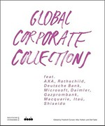 Global corporate collections