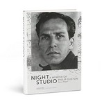 Night studio: a memoir of Philip Guston