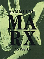 40 works - Marx Collection