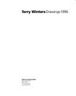 Terry Winters: drawings 1996 : Galerie Lawrence Rubin, Zürich, 7.6. - 20.7.1996