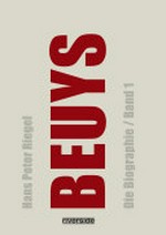 Beuys - die Biographie