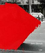 John Beech [dieser Katalog erscheint anlässlich der Ausstellung "viewpoint" im Haus der Kunst St. Josef in Solothurn, Schweiz, 23. August bis 19. Oktober 2014]