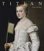 Titian - Lady in white