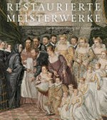 Restaurierte Meisterwerke: zur Wiedereröffnung der Sempergalerie Restaurierte Meisterwerke: zur Wiedereröffnung der Sempergalerie