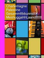 GesammttkkunnsttMeshuggahhLaandttttt