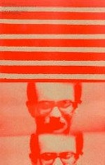 Film implosion: experimental cinema in Switzerland Film implosion: experimental cinema in Switzerland