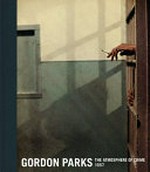 Gordon Parks - The atmosphere of crime, 1957
