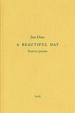 A beautiful day: seventeen poems