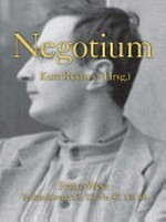 Negotium: Franz West 21,7 x Verkaufswerke Nr. 23, Nr. 47, Nr. 48 und vierzig zeitgenössische Texte von Janc Szenior