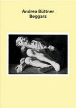 Andrea Büttner - Beggars Andrea Büttner - Beggars