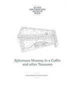 Spitzmaus mummy in a coffin and other treasures: Wes Anderson & Juman Malouf