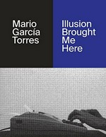 Illusion brought me here - Mario García Torres