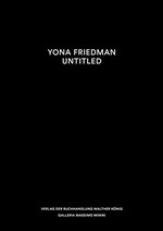 Yona Friedman - Untitled