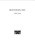Multiples, Inc., 1965-1992