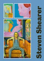 Steven Shearer: working from life