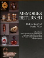 Navraty paměti: deponáty židovského majetku v Uměleckoprůmyslovém Museu v Praze