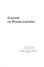 Gallery of Polish painting: guide