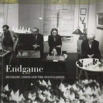 Endgame: Duchamp, chess and the avant-gardes