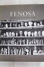 Apel·les Fenosa: catalogue raisonné de l'oeuvre sculpté