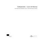 Compostela - Lars Arrhenius: Centro Galego de Arte Contemporánea, 5 marzo - 30 maio 2004, Santiago de Compostela