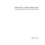 Compostela - Rubén Ramos Balsa: Centro Galego de Arte Contemporánea, 5 marzo - 30 maio 2004, Santiago de Compostela