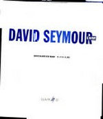 David Seymour, Chim: Institut Valencià d'Art Modern, 27.2. - 13.4.2003