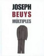 Joseph Beuys, múltiples: Institut Valencià d'Art Modern, 28 febrero - 25 mayo 2008