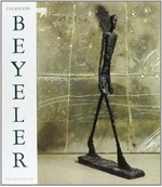 Colección Beyeler: Centro de Arte Reina Sofía, 24 mayo - 24 julio 1989 [1] [Hauptband]