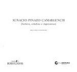 Ignacio Pinazo Camarlench: historia, estudios e impresiones